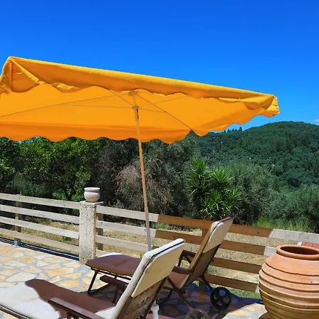 Strophilia Holiday home