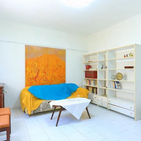 Holiday home Strophilia Agios Georgios (Corfu)