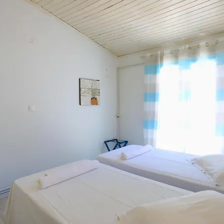 Strophilia Agios Georgios (Corfu)