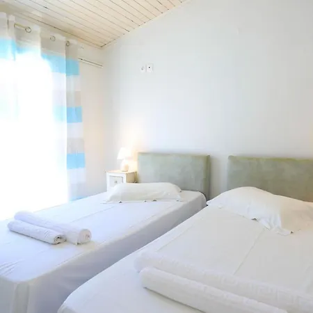 Holiday home Strophilia *