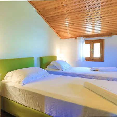 Holiday home Strophilia Agios Georgios (Corfu)