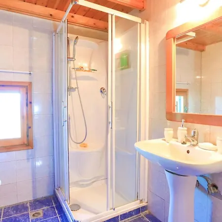 Strophilia Holiday home