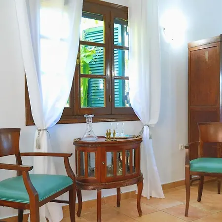 Holiday home Strophilia Agios Georgios (Corfu)