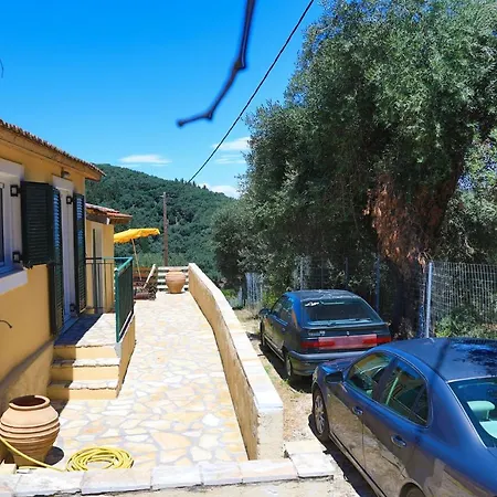Strophilia Holiday home *