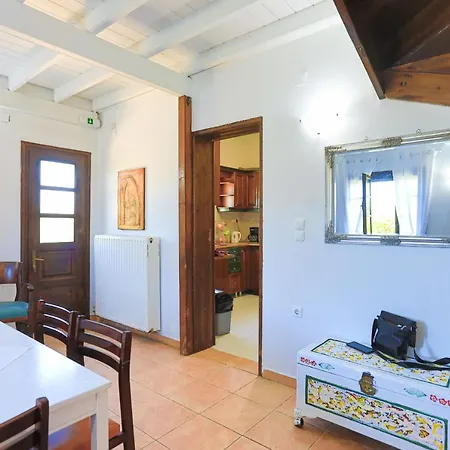 Holiday home Strophilia